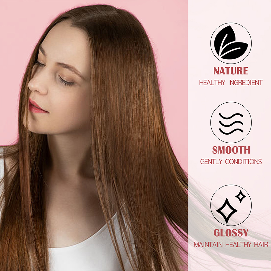 Heat Protectant Spray Chebe Bu - Hair Care Natural Ingredients recension och pris