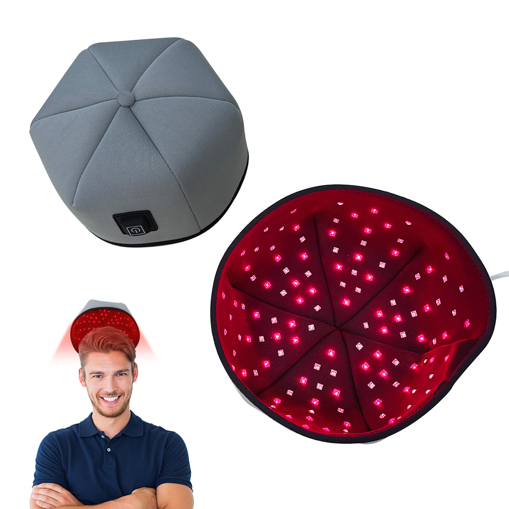 Low-level Light Therapy Cap fo - Hair Care Natural Products recension och pris