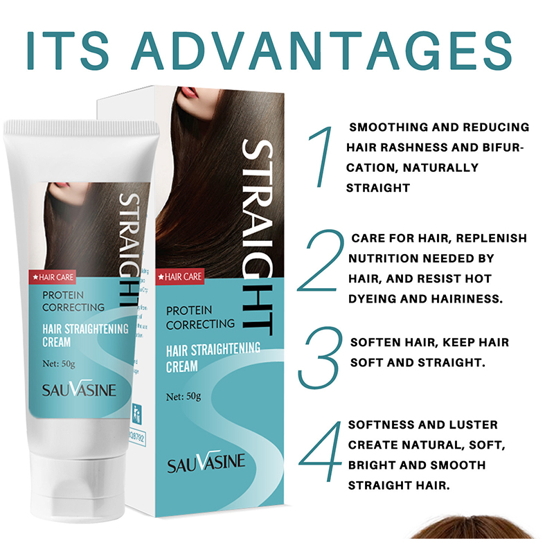 5PCS Professional Keratin Smoo - Hair Care Natural Ingredients recension och pris