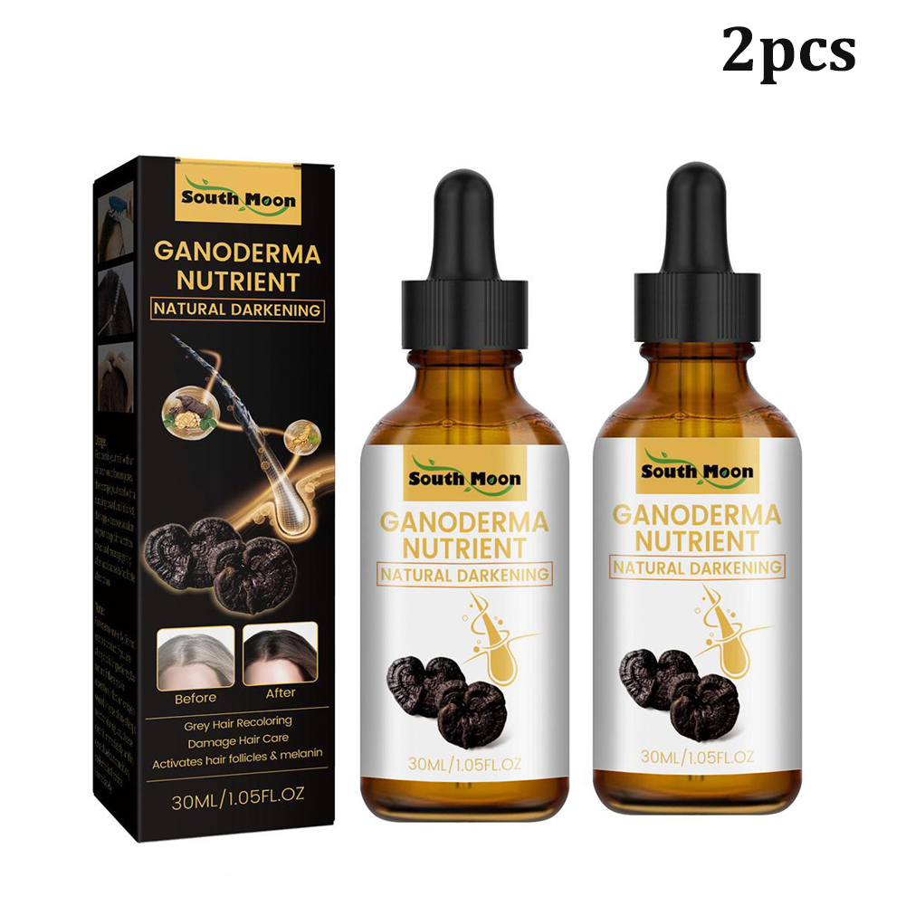 1/2PCS Hair Growth Serum Oil,  - Hair Care Natural Products recension och pris
