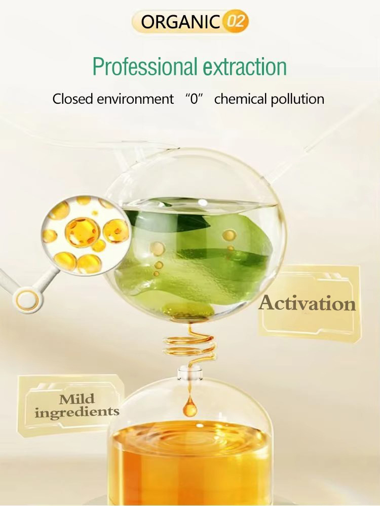 Natural Plant Ingredients Care - Hair Care Natural Ingredients recension och pris