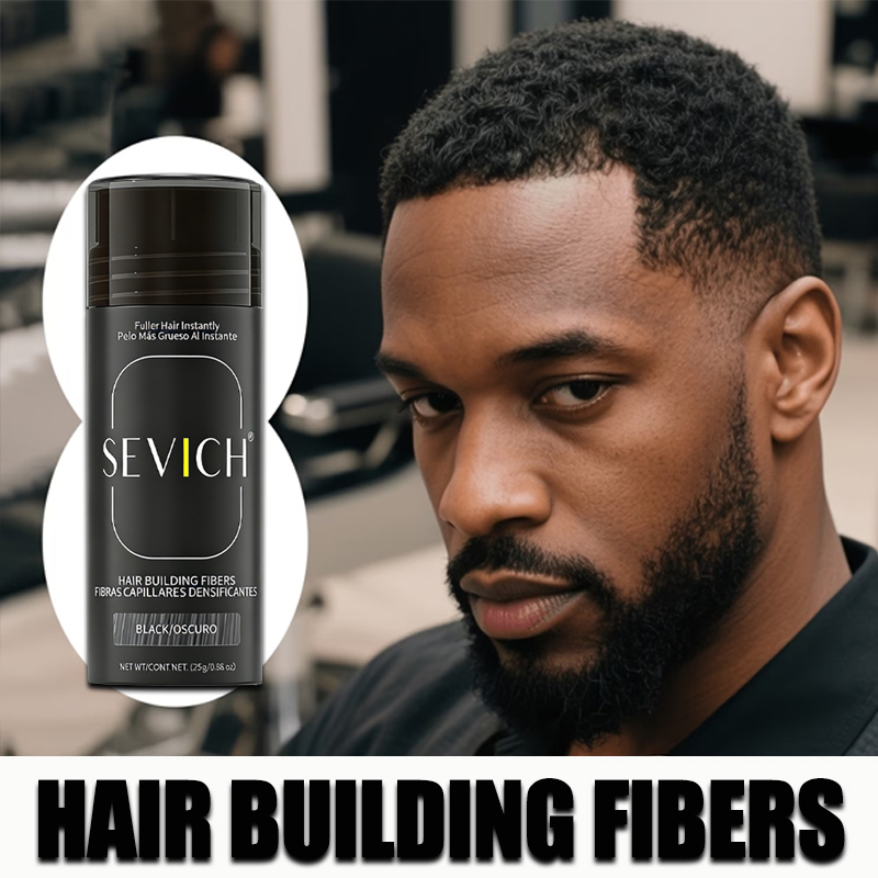 Professional Hair Building Fib - Hair Care Natural Products recension och pris