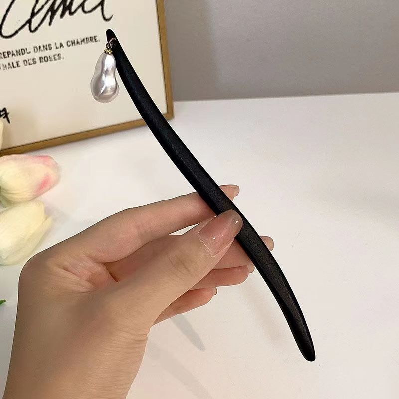 Vintage Chinese Style Wooden F - Hair Care Ingredients recension och pris