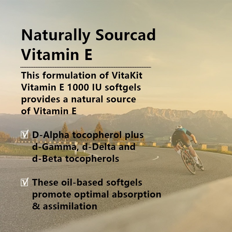 Vitamin E Capsules For Face Sk - Hair Care Capsule recension och pris