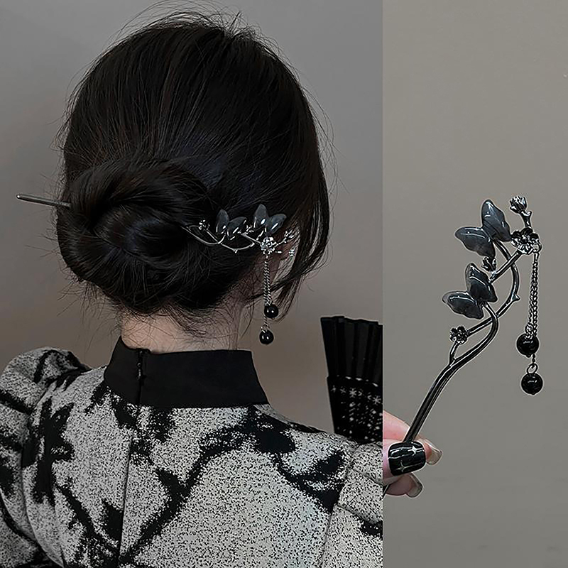 Retro Elegant Ancient Style Bu - Hair Care Ingredients recension och pris