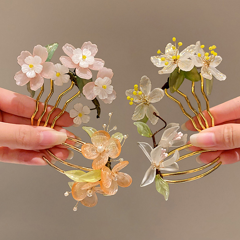 1Pc Classical Hair Comb Chines - Hair Care Ingredients recension och pris