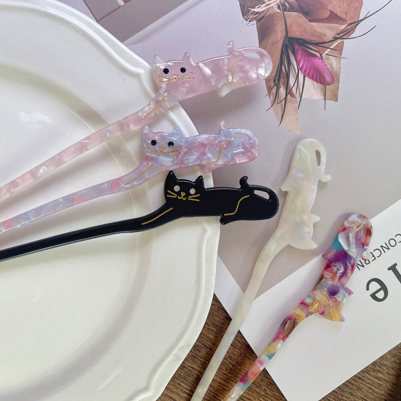 Chinese Style Hairpin For Wome - Hair Care Ingredients recension och pris