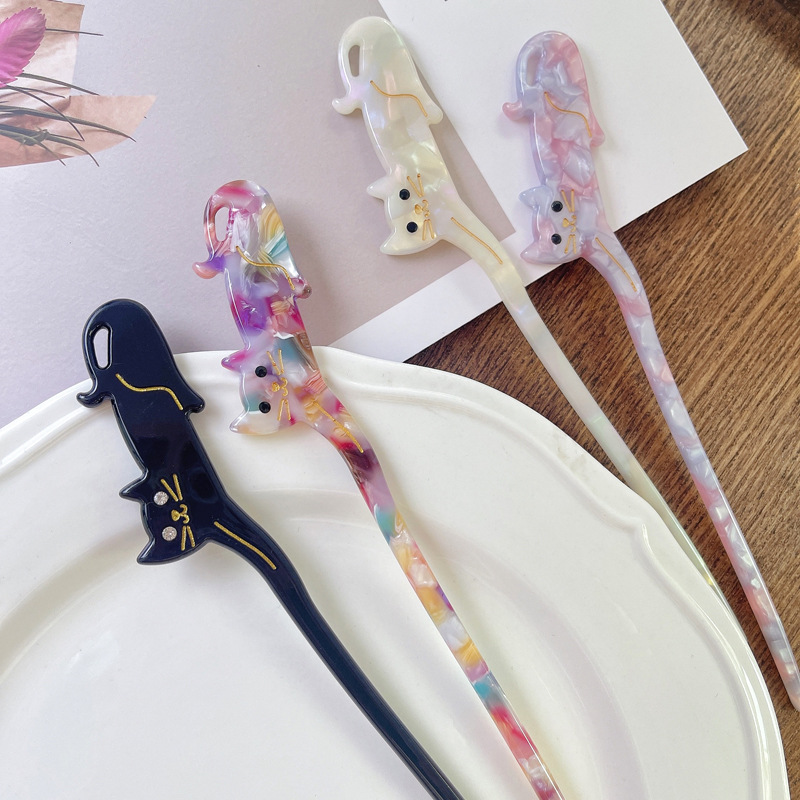 Chinese Style Hairpin For Wome - Hair Care Ingredients recension och pris
